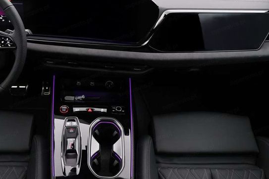 Audi A6 e-Hybrid quattro Avant