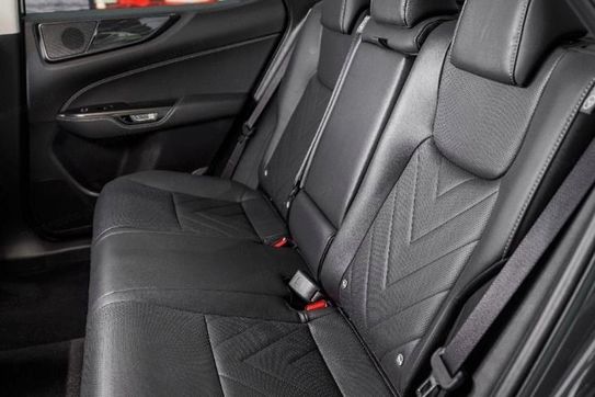 Lexus NX 350h Prestige AWD