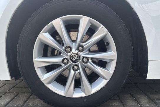 Toyota Corolla 1.8 Hybrid Comfort