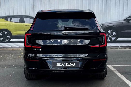 Volvo EX90 Twin AWD Ultra 7 os