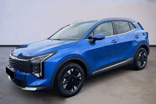 Kia Sportage 1.6 T-GDI M 2WD DCT