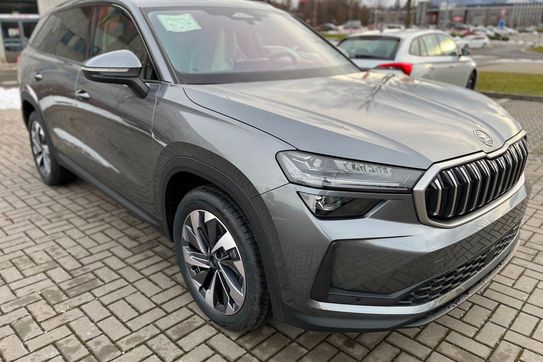 Skoda Kodiaq Drive 2.0 TDI 4x4 DSG