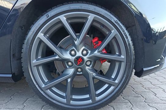 Ford Focus 2.3 EcoBoost ST X