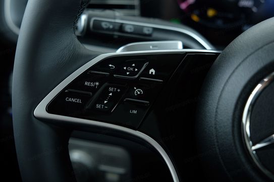 Mercedes GLE 300 d 4-Matic AMG Line