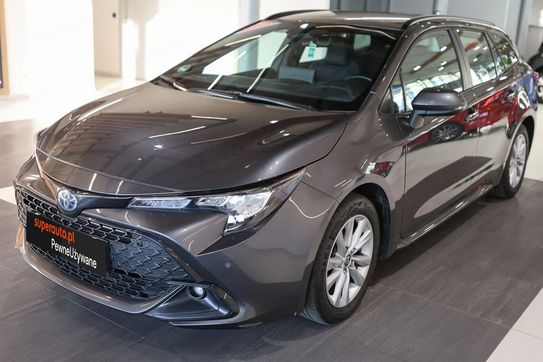 Toyota Corolla 1.8 Hybrid