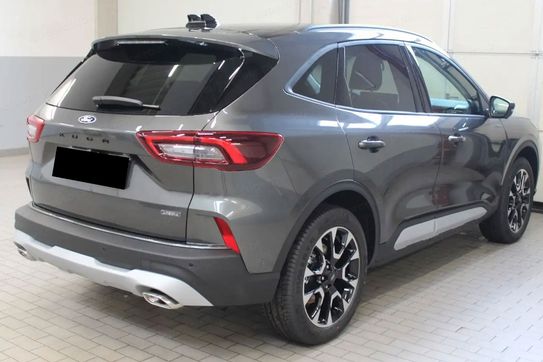 Ford Kuga Active X 2.5 FHEV