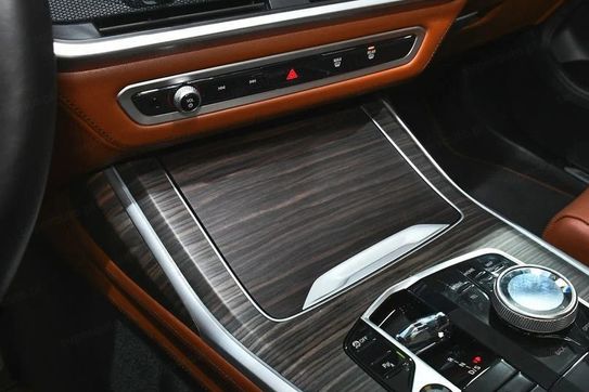 BMW X7 xDrive40d M Sport