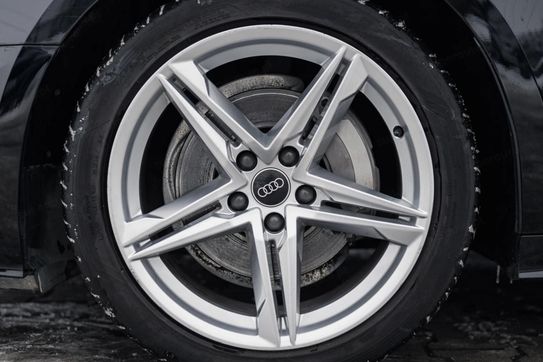 Audi A5 Sportback 40 TDI Advanced