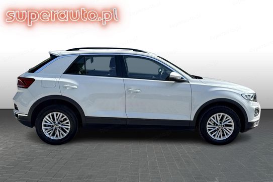 Volkswagen T-Roc Advance 2.0 TDI SCR DPF