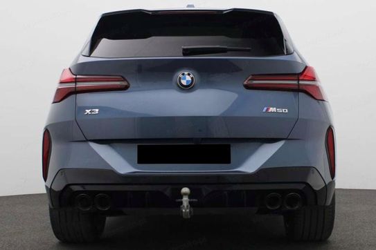 BMW X3 M50 xDrive