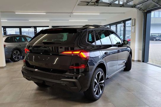 Skoda Kamiq Monte Carlo 1.5 TSI DSG