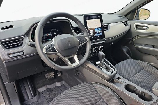Renault Arkana 1.6 e-Tech Full Hybrid 145 Techno Mmt