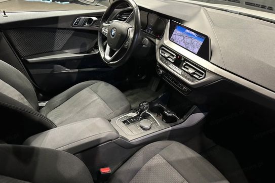 BMW Seria 2 Gran Coupe 218i Advantage