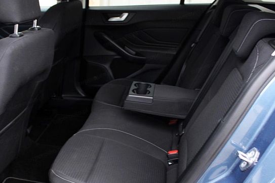 Ford Focus 1.5 Ecoblue Titanium x