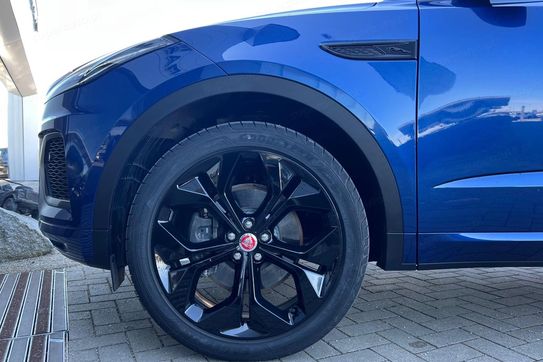 Jaguar E-Pace D200 AWD R-Dynamic HSE