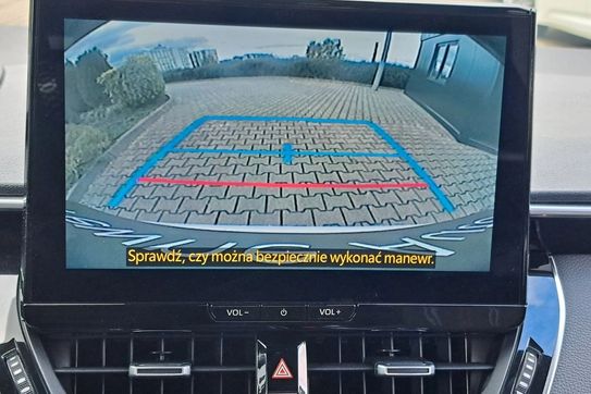 Toyota Corolla 1.8 Hybrid GR Sport Dynamic