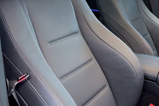 Mercedes GLE Coupe 300 d 4-Matic AMG Line