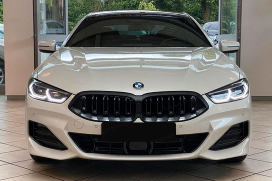 BMW Seria 8 Gran Coupe 840d xDrive