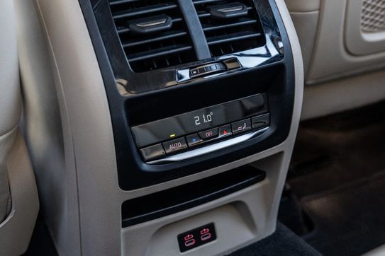 BMW X3 xDrive20d Luxury Line