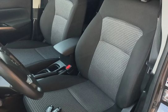 Suzuki SX4 S-cross 1.4 Premium 4x4