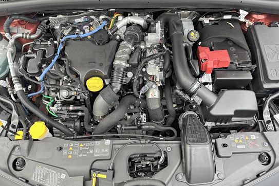 Renault Clio Evolution 1.5 BlueDCI