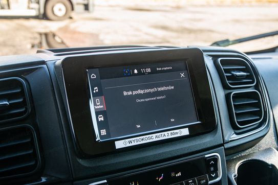 Fiat Ducato Maxi L4H3