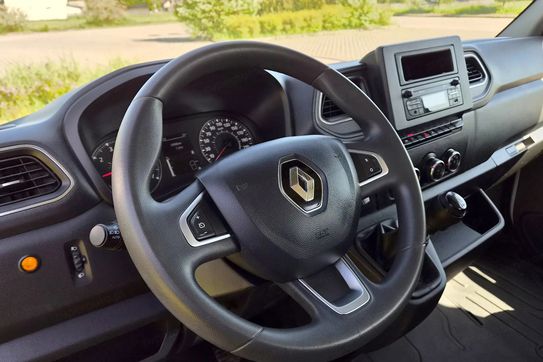 Renault Master dCi L2 Extra
