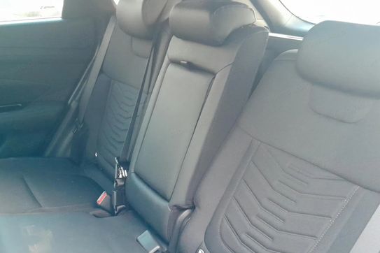 Hyundai Tucson 1.6 T-GDi 48V Executive 2WD DCT