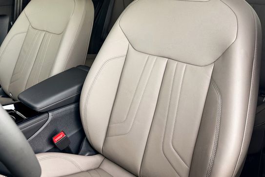 Audi Q3 TFSI S line Sportback