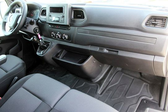Renault Master L3H2