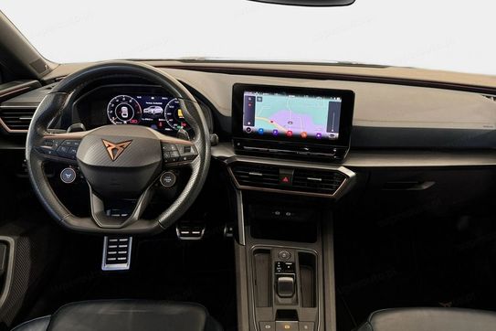 Cupra Leon 2.0 TSI 4Drive VZ DSG