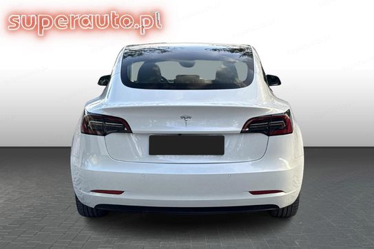 Tesla Model 3 Standard Range Plus