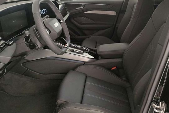 Audi A6 TDI quattro Avant