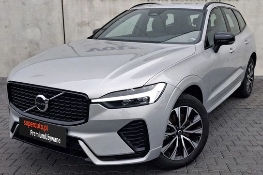 Volvo XC60 B4 B Plus Dark