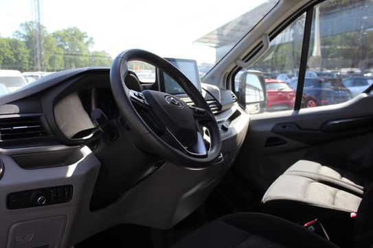 Maxus Deliver 9 L3H3 RWD