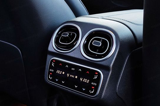 Mercedes Klasa C 200 4MATIC AMG Line