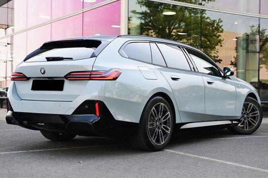 BMW Seria 5 520d xDrive M Sport