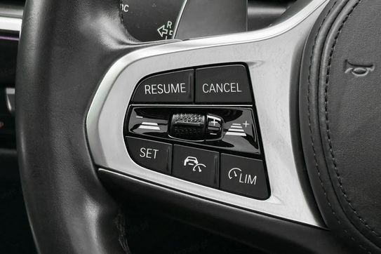 BMW Seria 3 320d xDrive M Sport