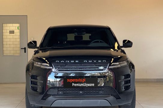 Land Rover Range Rover Evoque D200 Dynamic Se