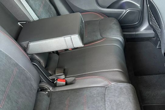 Mercedes GLB 200 AMG Line