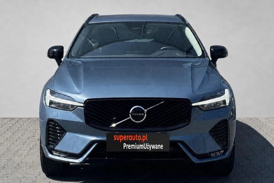 Volvo XC60 B5 B AWD Plus Dark