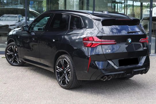 BMW X3 M50 xDrive