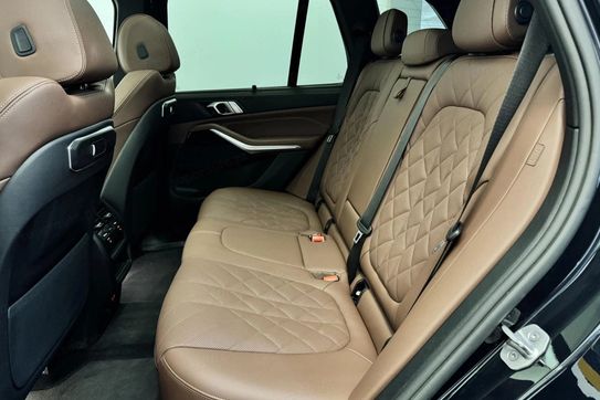 BMW X5 xDrive30d mHEV sport-aut