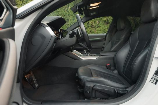 BMW Seria 4 420d mHEV M Sport sport-aut