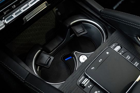 Mercedes GLS 450 d 4-MATIC AMG Line