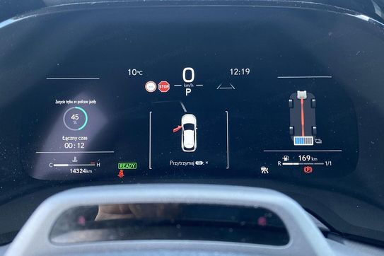 Lexus RX 500h F Sport