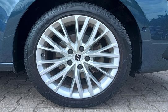 Seat Leon 1.5 TSI Xcellence