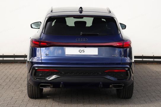 Audi Q5 e-Hybrid quattro