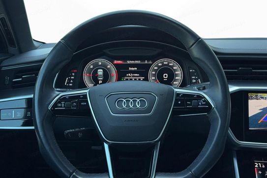 Audi A6 40 TDI mHEV quattro Sport S tronic