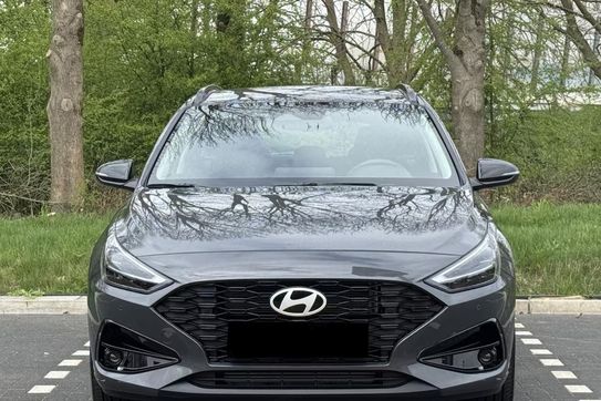 Hyundai i30 1.6 T-GDI Modern DCT